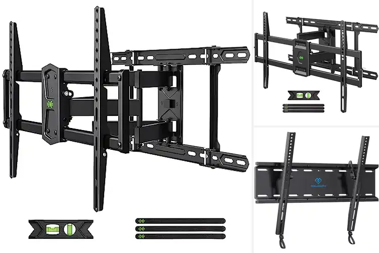 Detailed view of 10 Best 16-Inches Stud TV Mounts : Ultimate Viewing