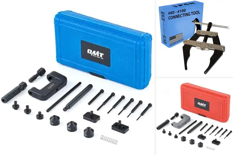 Detailed view of 10 Best Chain Drive Tools for Effortless Repairs