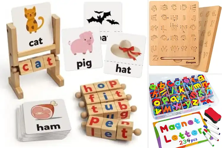 Detailed view of 10 Best Classroom Gear Sets for Fun, Engaged Learning
