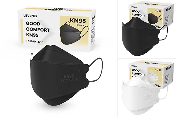 Detailed view of 10 Best Cold Weather Masks for Warm, Clear Breathing