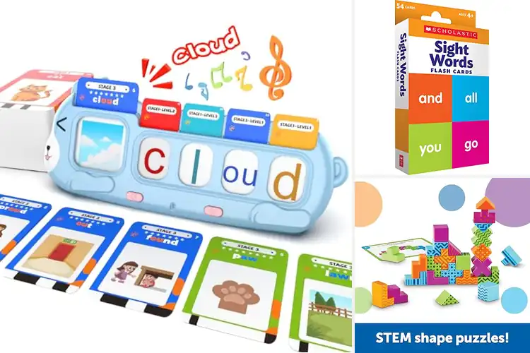 Detailed view of 10 Best Educational Tools to Inspire Young Minds