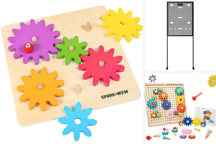 Detailed view of 10 Best Gear Boards to Boost Style & Function