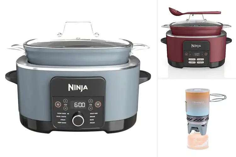 Detailed view of 6 Best Integrated Cooking Systems for Easy Gourmet Meals