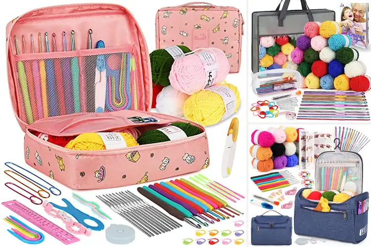 Detailed view of 10 Best Kits to Boost Creativity and Fun Projects