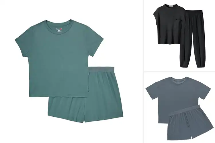 Detailed view of 10 Best Lightweight Sets for All-Day Comfort