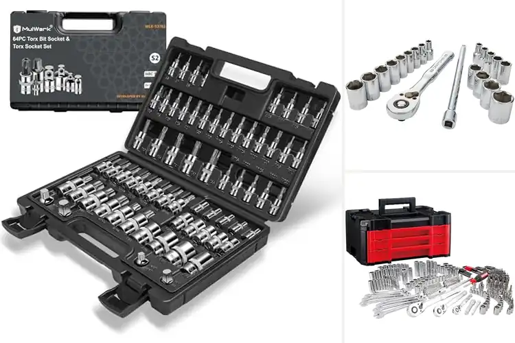 Detailed view of 10 Best Mechanical Tools to Elevate Your DIY Projects
