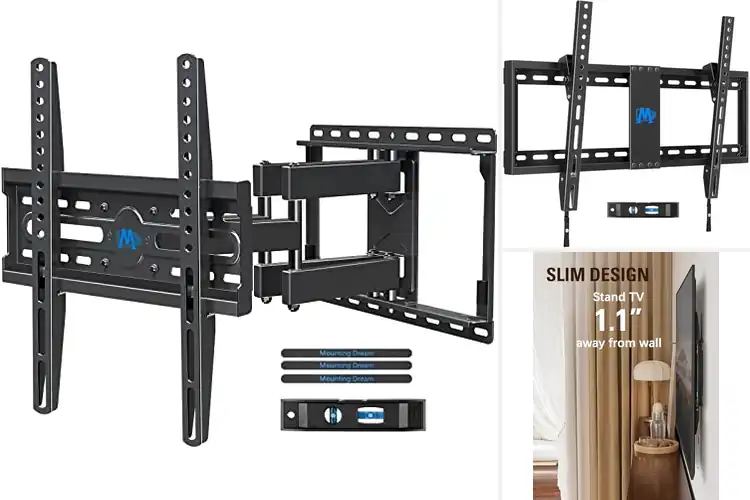 Detailed view of 10 Best Mounting Dream TV Mounts: Ultimate Guide