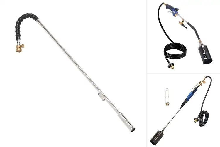Detailed view of 10 Best Propane Kits for Safe, Powerful Outdoor Use