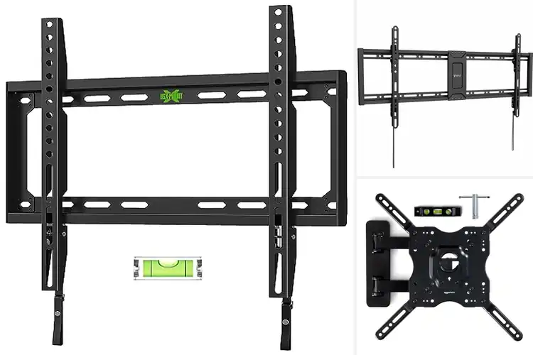 Detailed view of 10 Best Sturdy Wall Mount for Flat Panels: Secure Viewing