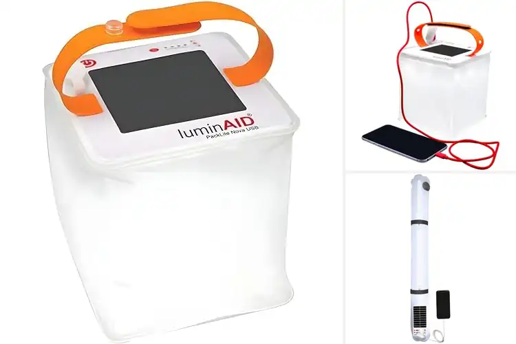 Detailed view of 10 Best Survival Gear for Every Outdoor Emergency