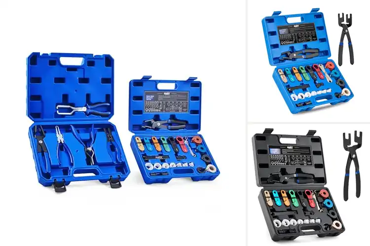 Detailed view of 10 Best Transmission Tools for Faster, Easier Repairs