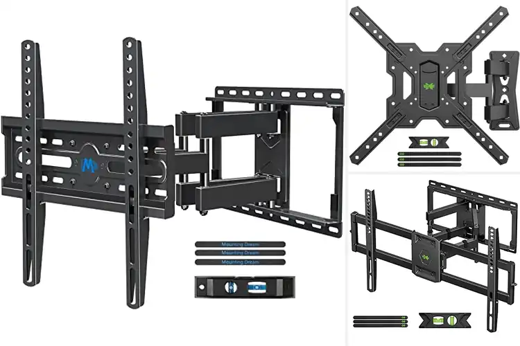 Detailed view of 10 Best VESA 400×400 TV Mounts: Easy Setup & Stable Viewing