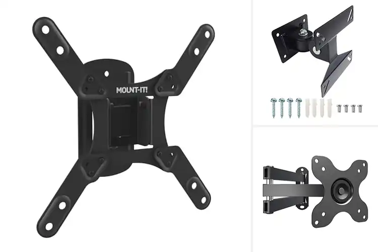 Detailed view of 10 Best VESA Compatible TV Mounts That Actually Work