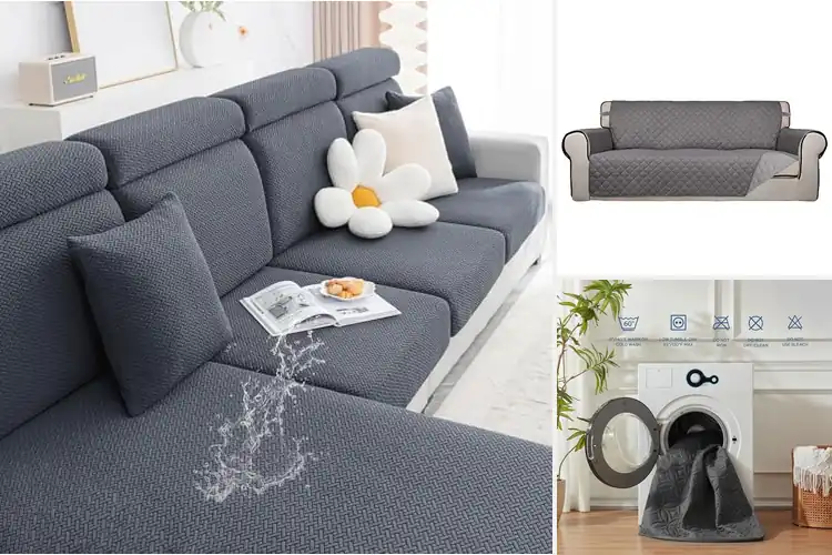 Detailed view of 10 Best Washable Covers: Soft, Snug, and Simple