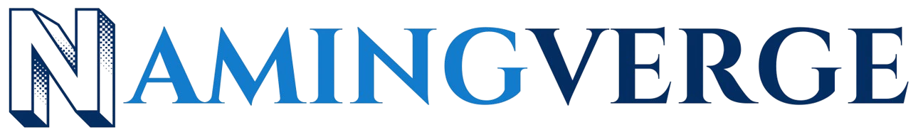 NamingVerge